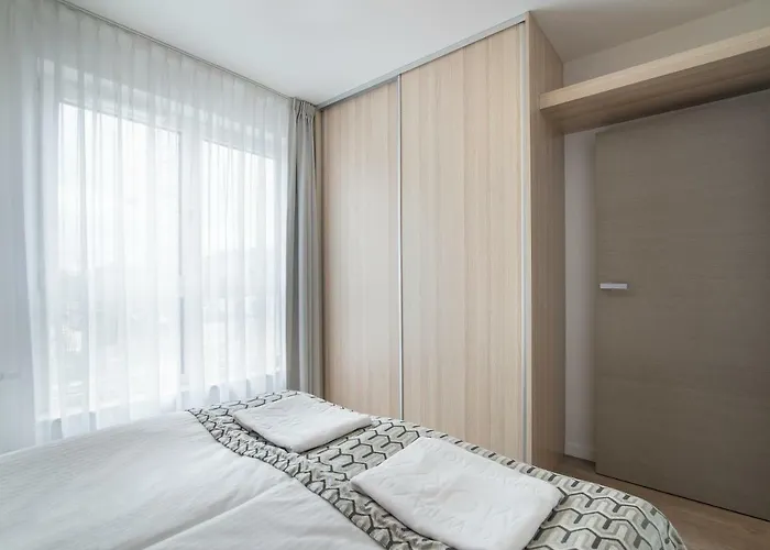 Apartament 65 Przy Plazy