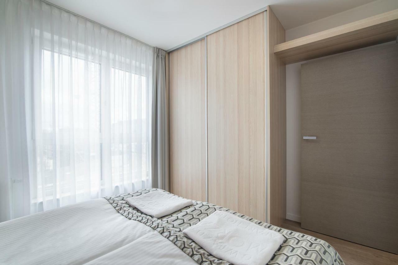 Apartment 65 Przy Plazy Wladyslawowo