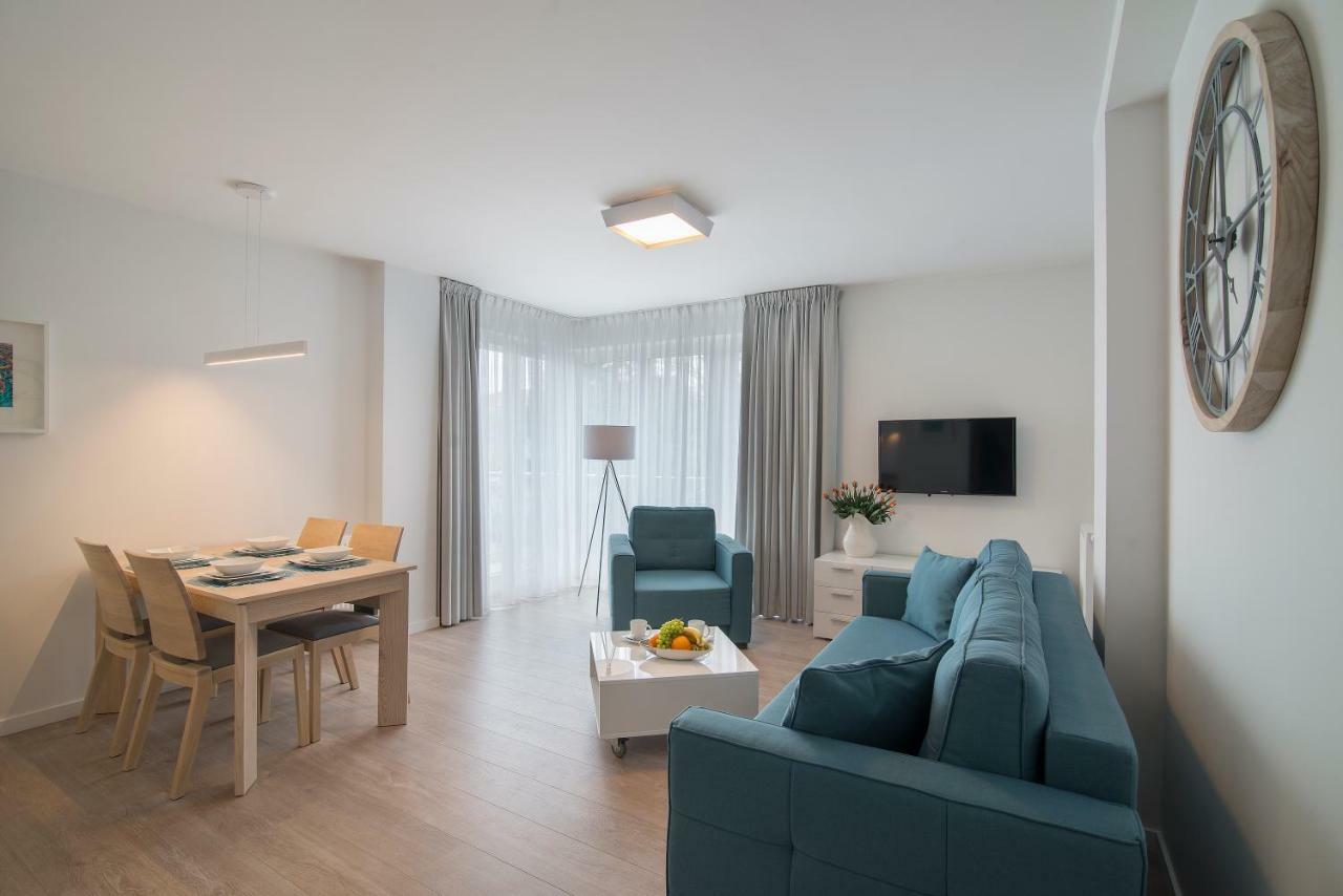 65 Przy Plazy Apartment Wladyslawowo