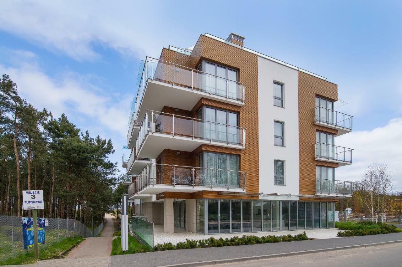 Apartment 65 Przy Plazy Wladyslawowo