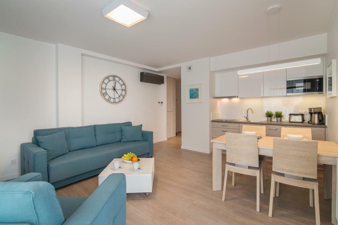 Apartment 65 Przy Plazy Wladyslawowo